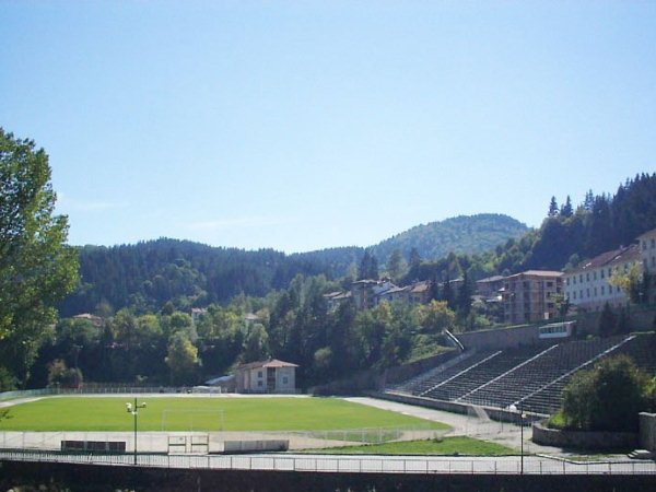 Stadion Septemvri stadium