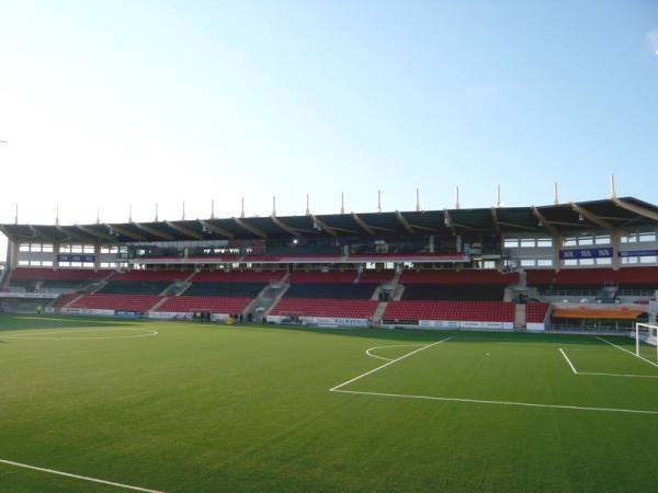 Behrn Arena stadium