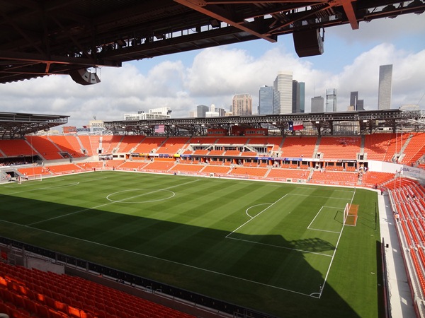 Shell Energy Stadium stadium