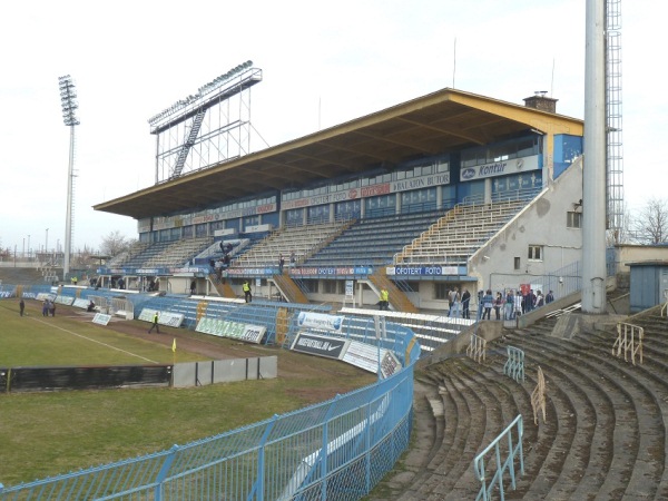 Hidegkuti Nándor Stadion stadium