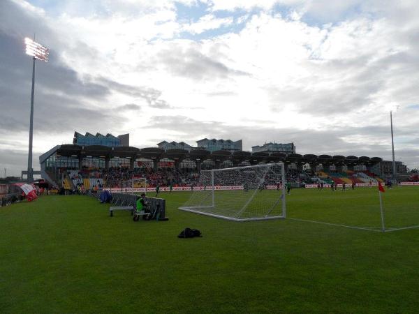 Tallaght Stadium stadium