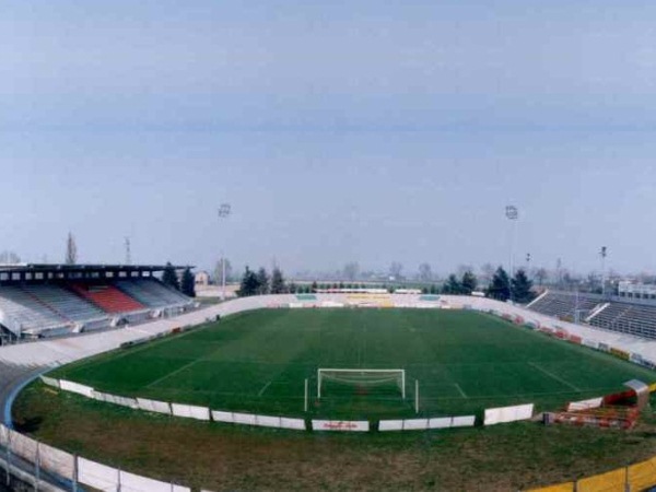 Stadio Comunale stadium