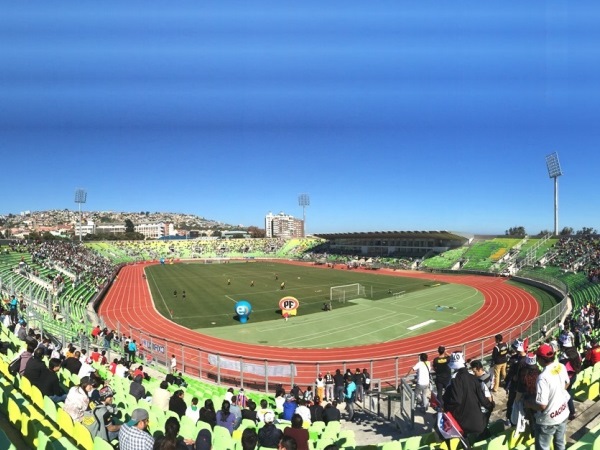 Estadio Elías Figueroa Brander stadium