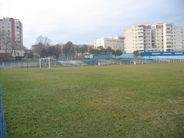 Stadionul Central stadium