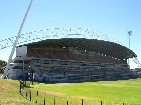 Athlone Stadium stadium
