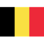 Belgium club crest