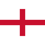 England club crest