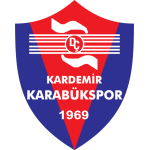 Kardemir Karabukspor club crest