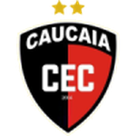 Caucaia club crest