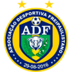 Frei Paulistano club crest