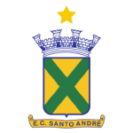 Santo André club crest