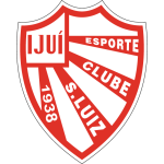 São Luiz club crest