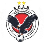 Águia Negra club crest