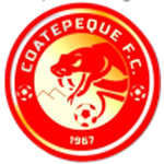 Coatepecano IB club crest