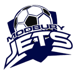 Modbury Jets club crest