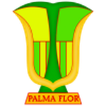 Atlético Palmaflor club crest