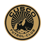 Cusco club crest