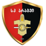 Aragvi Dusheti club crest