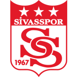 Sivasspor club crest