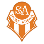 Atibaia club crest