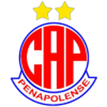 Penapolense club crest