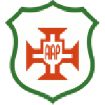 Portuguesa Santista club crest