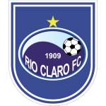 Rio Claro club crest