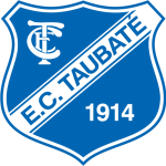 Taubaté club crest
