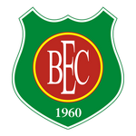Barretos club crest