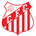 Capivariano club crest