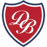 Desportivo Brasil club crest