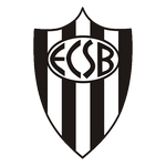 EC São Bernardo club crest