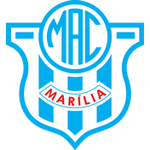 Marília club crest