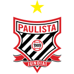 Paulista club crest