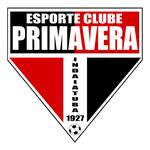Primavera SP club crest