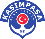 Kasımpaşa club crest