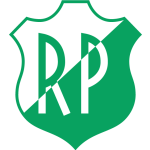 Rio Preto club crest