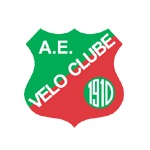 Velo Clube club crest