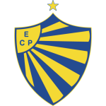 Pelotas club crest