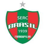 Brasil Farroupilha club crest