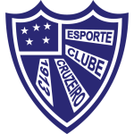 Cruzeiro RS club crest
