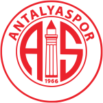Antalyaspor club crest