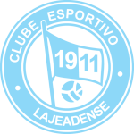 Lajeadense club crest