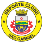 São Gabriel club crest