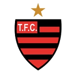 Tupi RS club crest