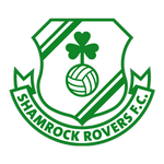 Shamrock Rovers II club crest