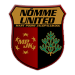 Nõmme United club crest