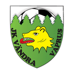 Vändra club crest