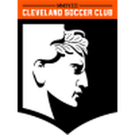 Cleveland SC club crest