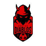 Denton Diablos club crest